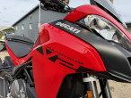 2025 Ducati Multistrada V2 2025 Ducati Multistrada V2
