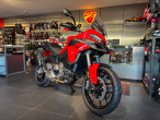 2025 Ducati Multistrada V2 S