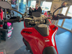 2025 Ducati Multistrada V2 S