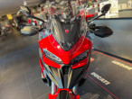 2025 Ducati Multistrada V2 S