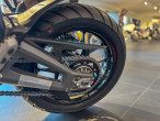 2025 Ducati Multistrada V2 S