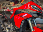 2025 Ducati Multistrada V2 S