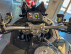 2025 Ducati Multistrada V2 S