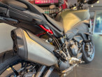 2025 Ducati Multistrada V2 S