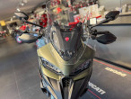 2025 Ducati Multistrada V2 S