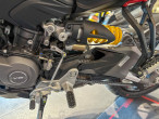 2025 Ducati Multistrada V2 S