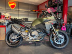 2025 Ducati Multistrada V2 S