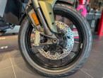 2025 Ducati Multistrada V2 S