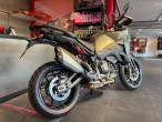 2025 Ducati Multistrada V2 S