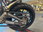 2025 Ducati Multistrada V2 S