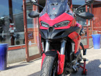 2025 Ducati Multistrada V2 S
