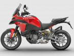 2025 Ducati Multistrada V2 S