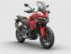 2025 Ducati Multistrada V2 S