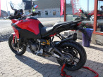 2025 Ducati Multistrada V2 S