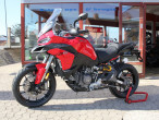 2025 Ducati Multistrada V2 S