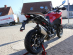 2025 Ducati Multistrada V2 S
