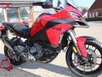 2025 Ducati Multistrada V2 S