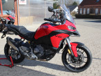 2025 Ducati Multistrada V2 S