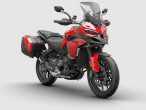 2025 Ducati Multistrada V2 S