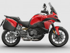 2025 Ducati Multistrada V2 S