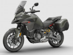 2025 Ducati Multistrada V2 S