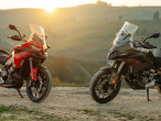 2025 Ducati Multistrada V2 S