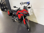 2025 Ducati Multistrada V2 S