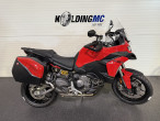 2025 Ducati Multistrada V2 S