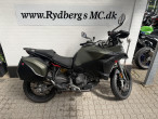 2025 Ducati Multistrada V2 S 2025 Ducati Multistrada V2 S