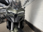 2025 Ducati Multistrada V2 S 2025 Ducati Multistrada V2 S