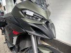 2025 Ducati Multistrada V2 S 2025 Ducati Multistrada V2 S