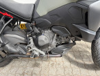 2025 Ducati Multistrada V2 S 2025 Ducati Multistrada V2 S