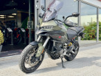2025 Ducati Multistrada V2 S