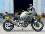 2025 Ducati Multistrada V2 S