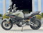 2025 Ducati Multistrada V2 S