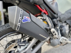 2025 Ducati Multistrada V2 S