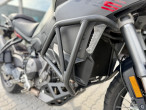 2025 Ducati Multistrada V2 S