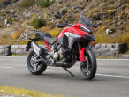 2025 Ducati Multistrada V4
