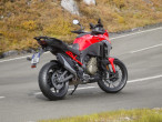 2025 Ducati Multistrada V4