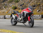 2025 Ducati Multistrada V4