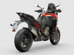 2025 Ducati Multistrada V4