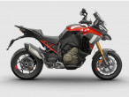 2025 Ducati Multistrada V4