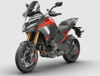2025 Ducati Multistrada V4