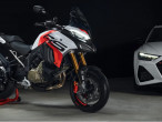 2025 Ducati Multistrada V4