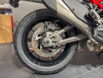 2025 Ducati Multistrada V4 S
