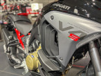 2025 Ducati Multistrada V4 S