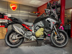 2025 Ducati Multistrada V4 S