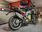 2025 Ducati Multistrada V4 S