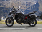 2025 Ducati Multistrada V4 S
