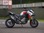 2025 Ducati Multistrada V4 S